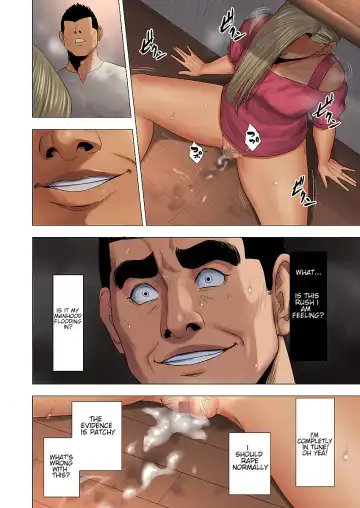 Ijime wa Mama ni Seisai o!! Fhentai - Page 29