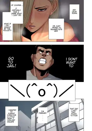 Ijime wa Mama ni Seisai o!! Fhentai - Page 30