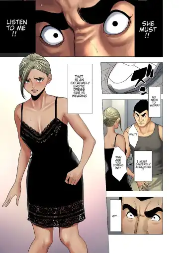 Ijime wa Mama ni Seisai o!! Fhentai - Page 34