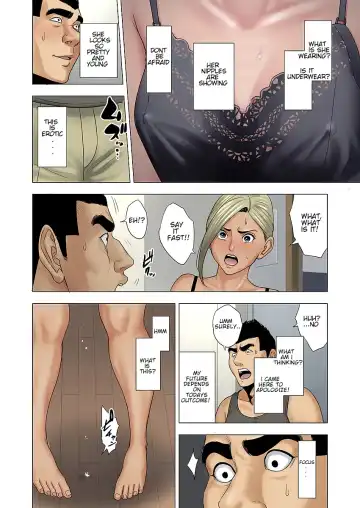 Ijime wa Mama ni Seisai o!! Fhentai - Page 35