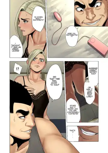 Ijime wa Mama ni Seisai o!! Fhentai - Page 37