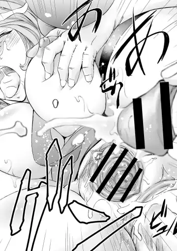 Tondemo Settei no Sekai de Omoikkiri Hamerarechaimashita Vol. 2 Fhentai - Page 46