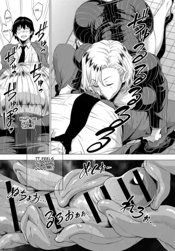 [Etuzan Jakusui] S.N.S. -Shunin no Seiheki- Fhentai - Page 7