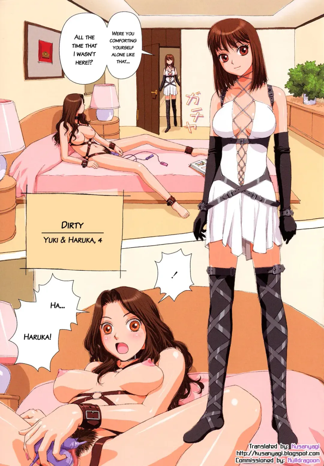 [Yui Toshiki] H na... Fhentai - Page 39