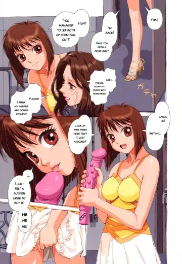 [Yui Toshiki] H na... Fhentai - Page 33