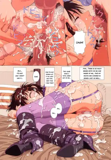 [Yui Toshiki] H na... Fhentai - Page 80