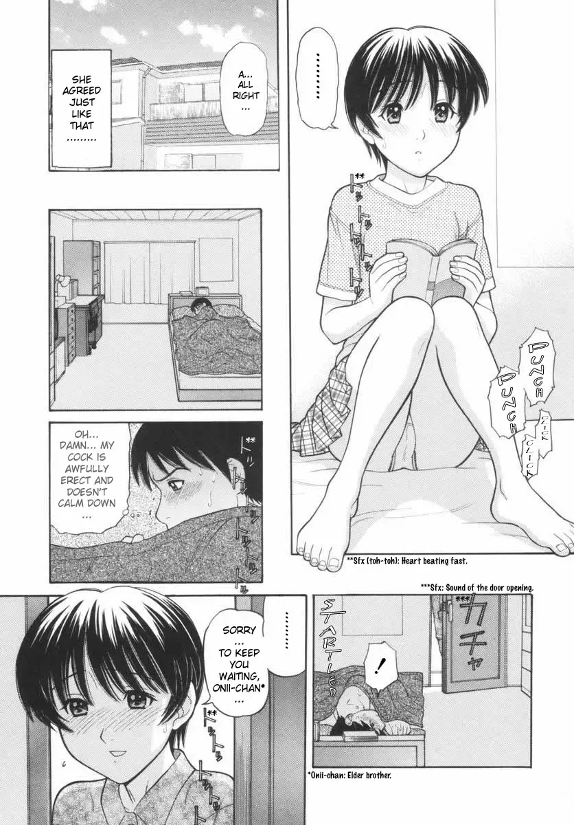 [Tanaka-ex] Osana Mama - Immature Mama Fhentai - Page 121