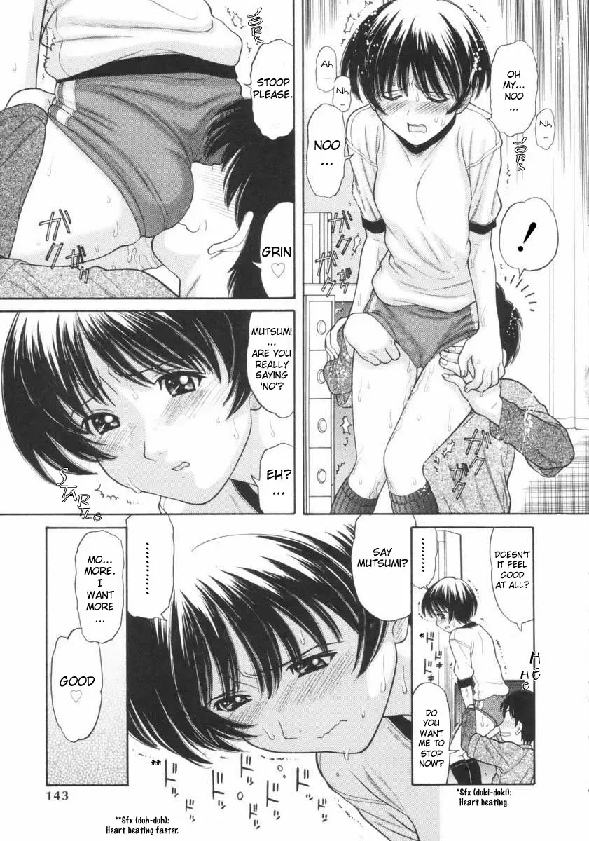 [Tanaka-ex] Osana Mama - Immature Mama Fhentai - Page 141