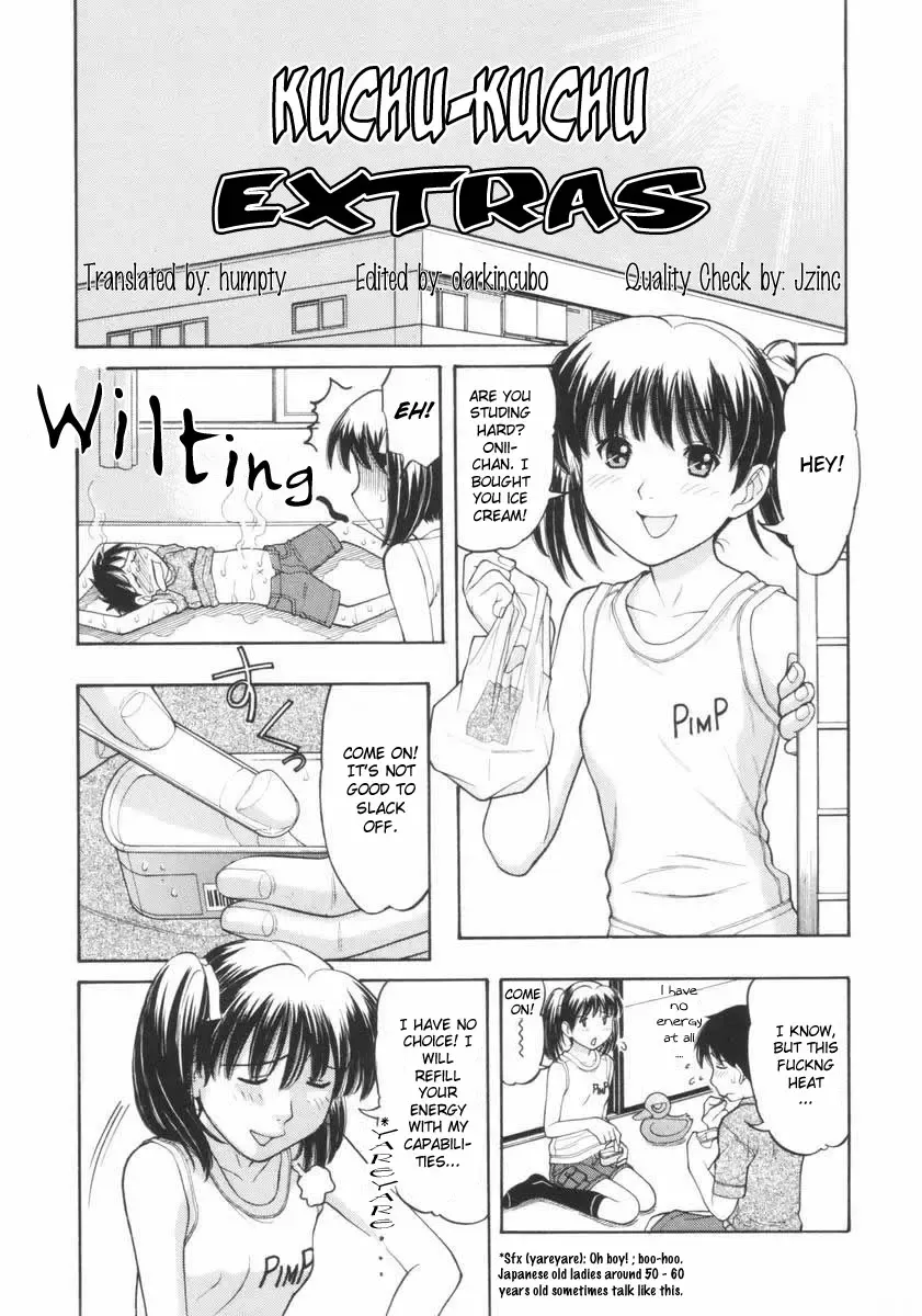 [Tanaka-ex] Osana Mama - Immature Mama Fhentai - Page 67