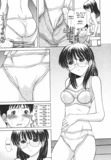 [Tanaka-ex] Osana Mama - Immature Mama Fhentai - Page 11