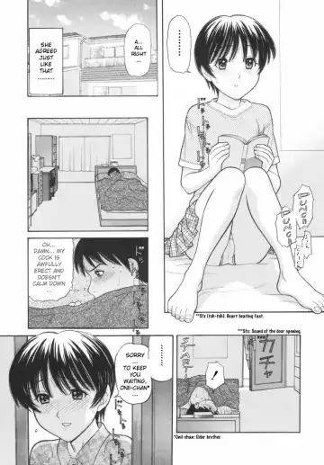 [Tanaka-ex] Osana Mama - Immature Mama Fhentai - Page 121
