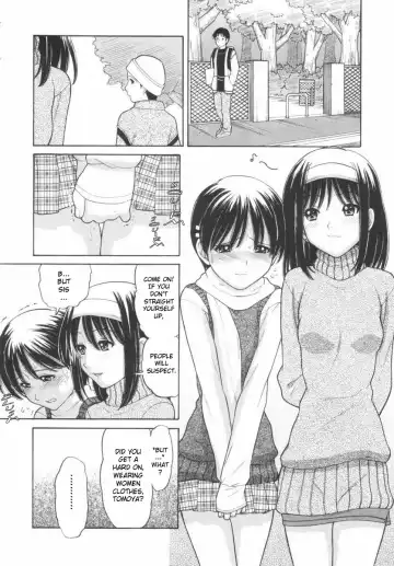 [Tanaka-ex] Osana Mama - Immature Mama Fhentai - Page 38