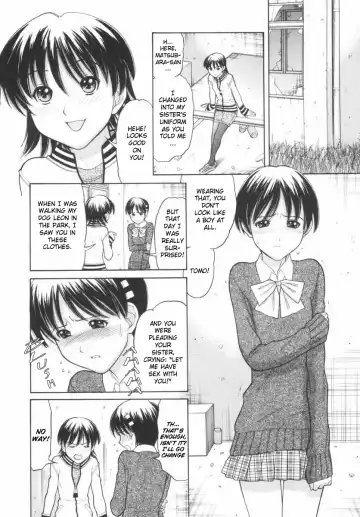 [Tanaka-ex] Osana Mama - Immature Mama Fhentai - Page 50