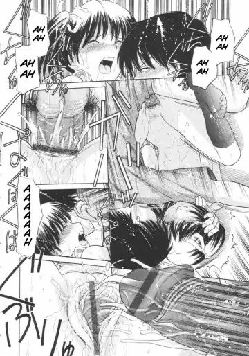 [Tanaka-ex] Osana Mama - Immature Mama Fhentai - Page 76