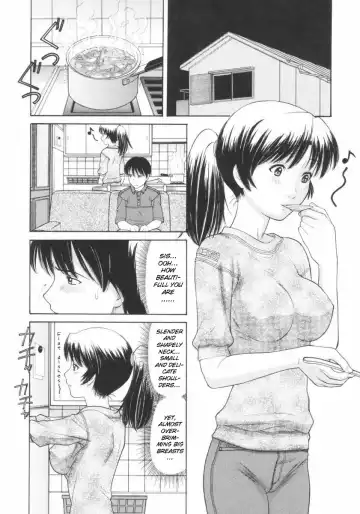 [Tanaka-ex] Osana Mama - Immature Mama Fhentai - Page 80