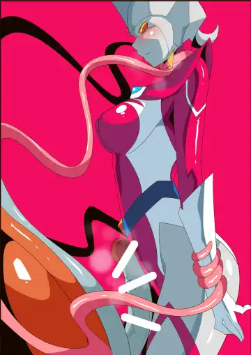 Ginga no Megami Netise VI Fhentai - Page 2