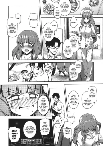 [Morimiya Masayuki] Sarani, Nao-chan to Asedaku de Suru Hon | The getting all sweaty with Nao-chan book Fhentai - Page 19