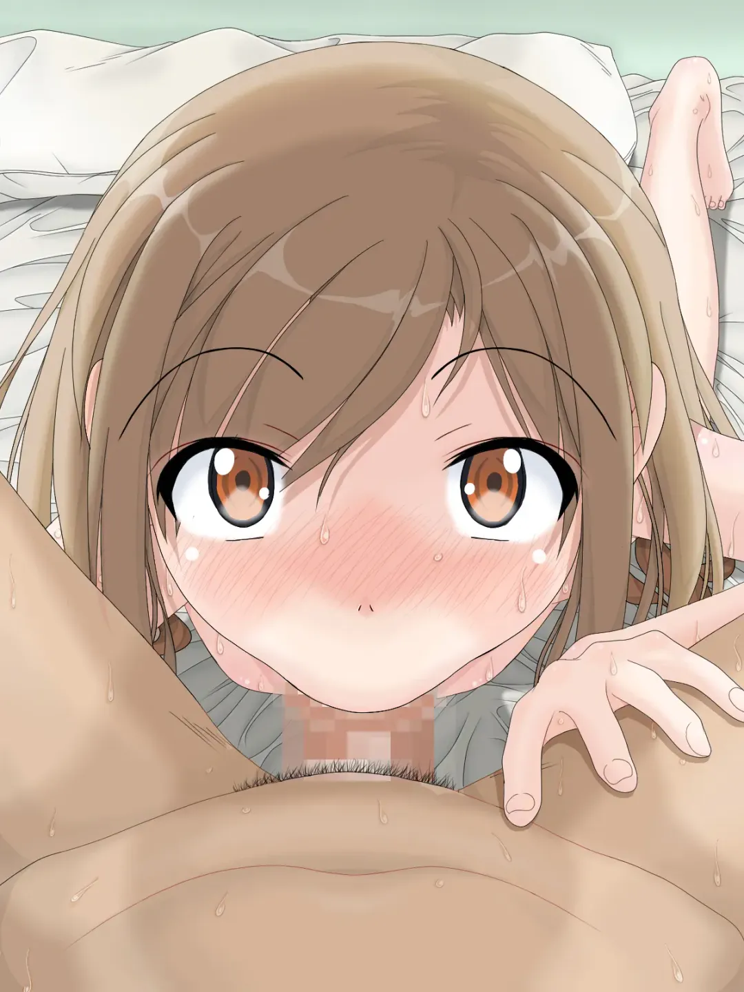 [Kawahara Shin] CHATONS CATALOGUE Fhentai - Page 10