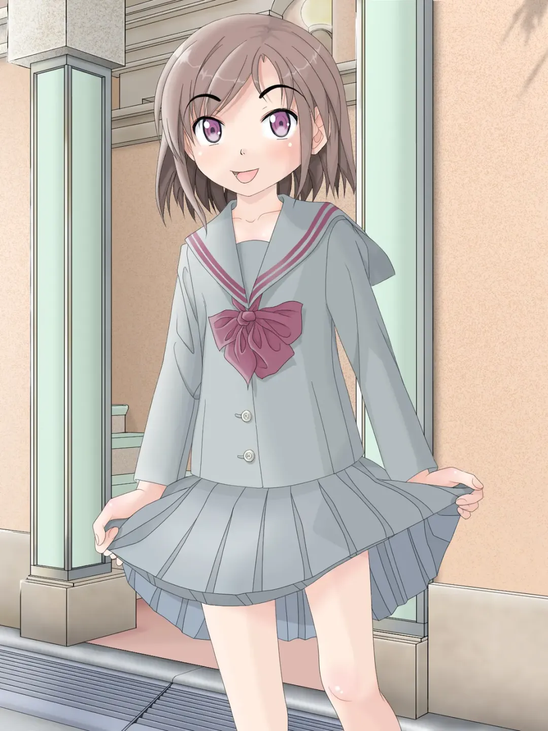 [Kawahara Shin] CHATONS CATALOGUE Fhentai - Page 14