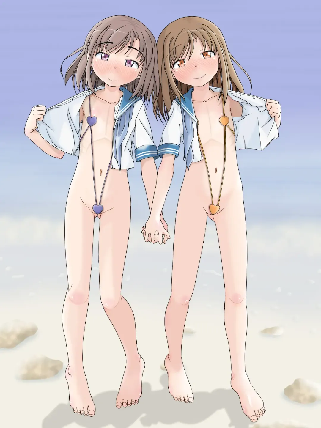 [Kawahara Shin] CHATONS CATALOGUE Fhentai - Page 5