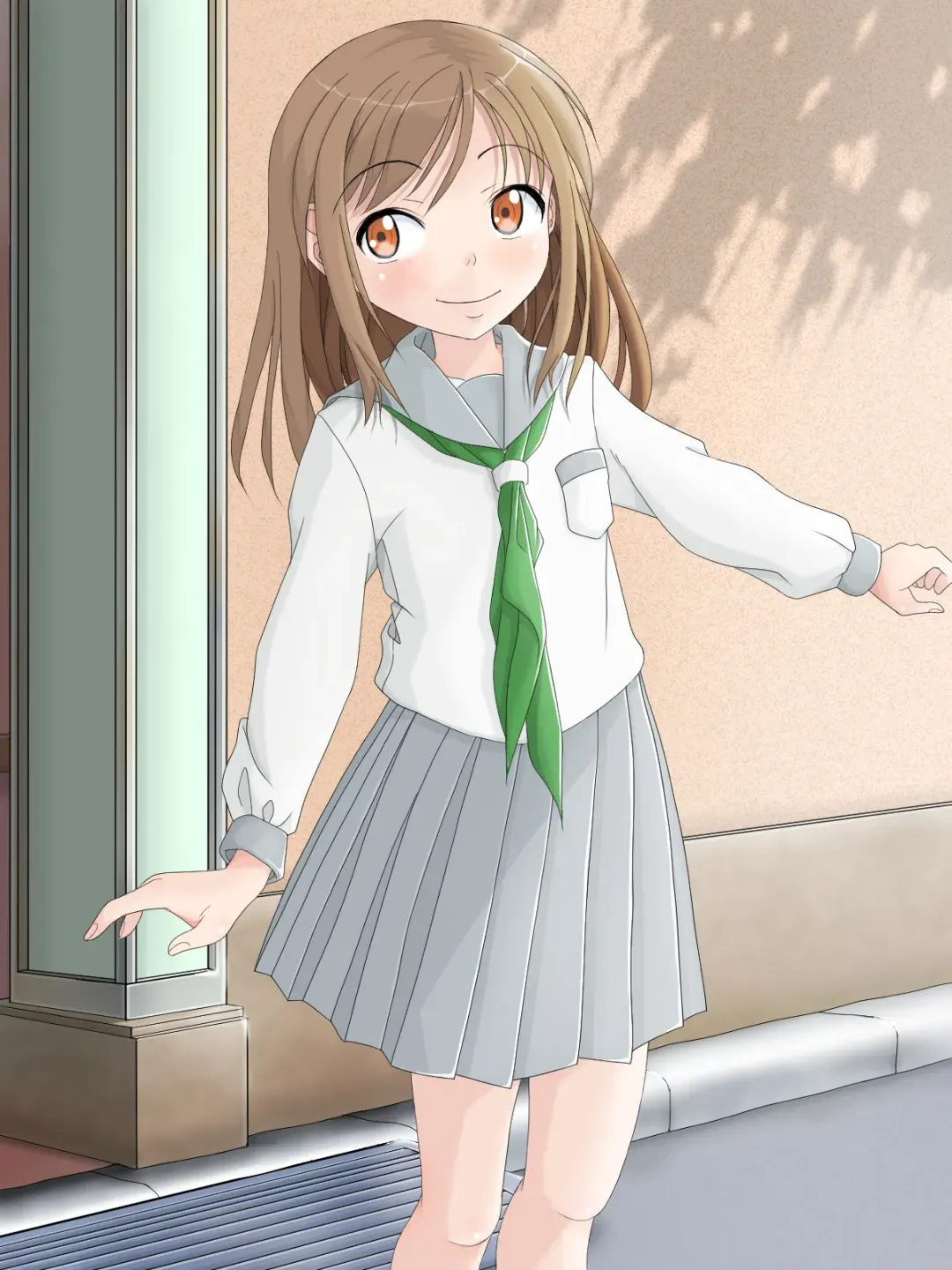 [Kawahara Shin] CHATONS CATALOGUE Fhentai - Page 6