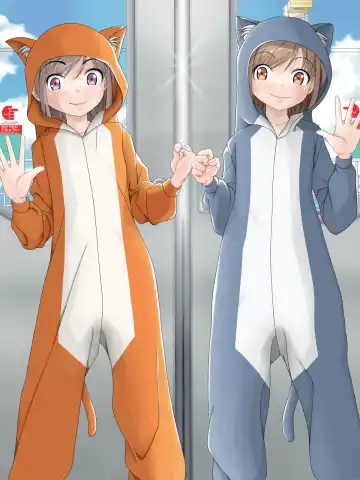 [Kawahara Shin] CHATONS CATALOGUE Fhentai - Page 26