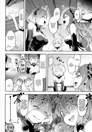 [Rca] Inma Shounen Fhentai - Page 22