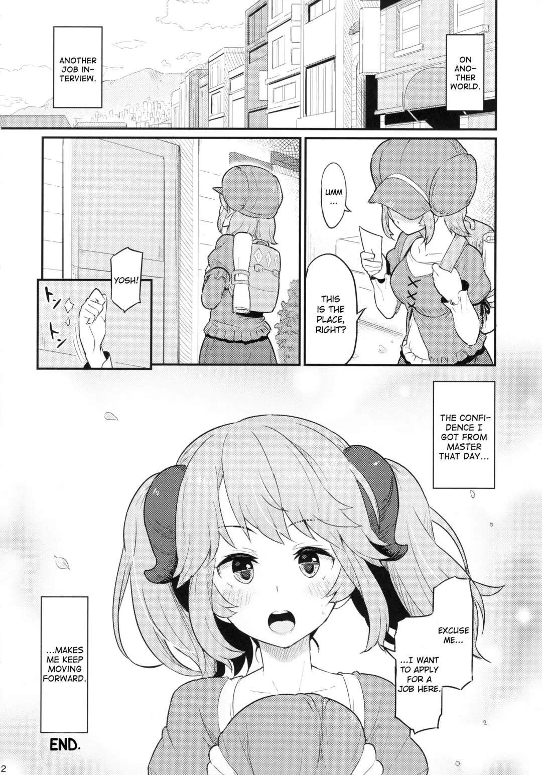 [Piro] Toaru Doyou no Hi Fhentai - Page 23