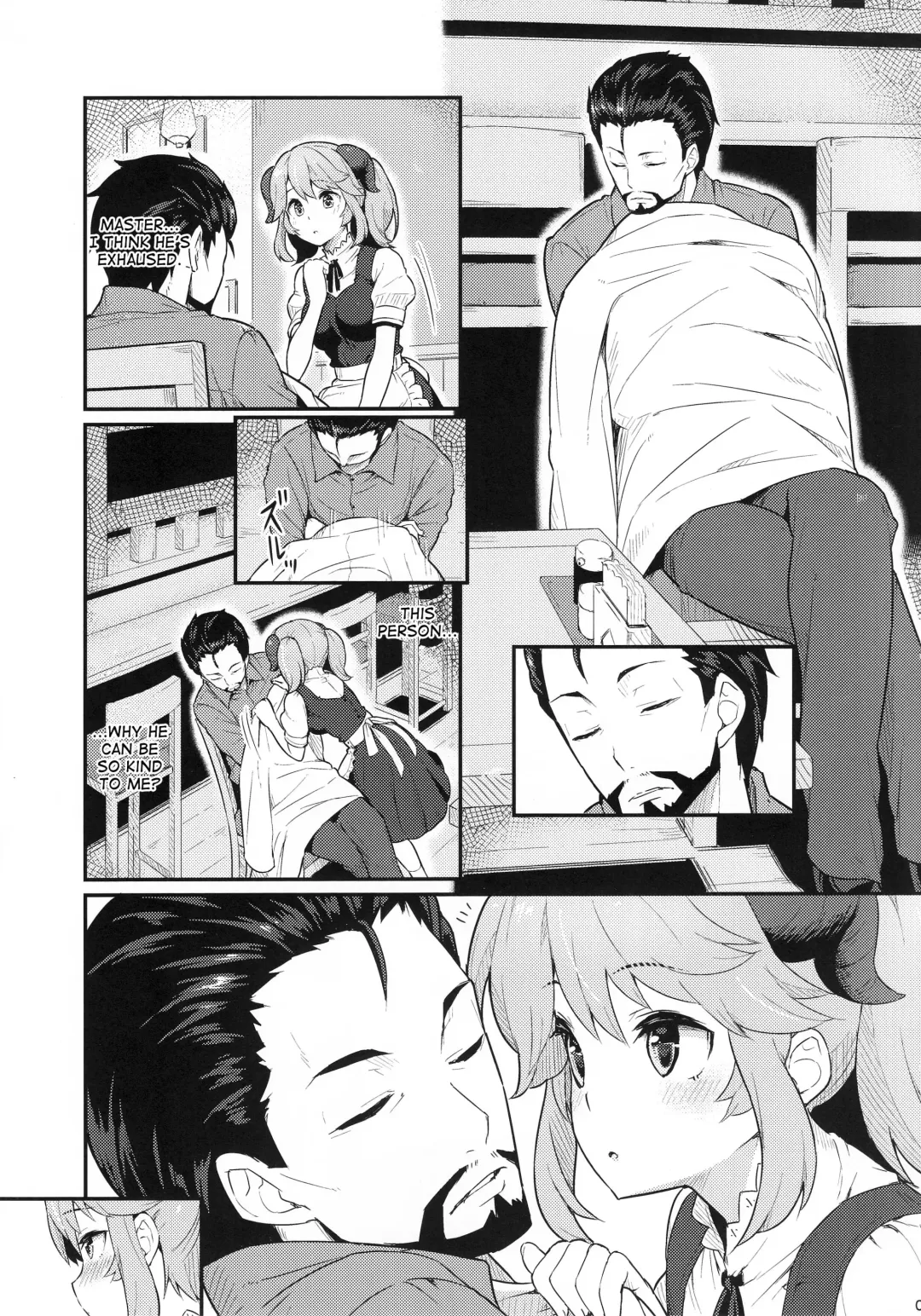 [Piro] Toaru Doyou no Hi Fhentai - Page 4