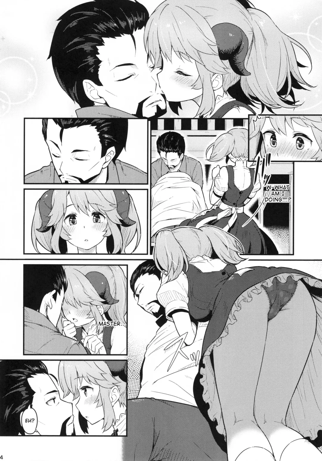 [Piro] Toaru Doyou no Hi Fhentai - Page 5
