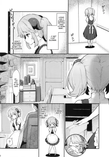 [Piro] Toaru Doyou no Hi Fhentai - Page 3