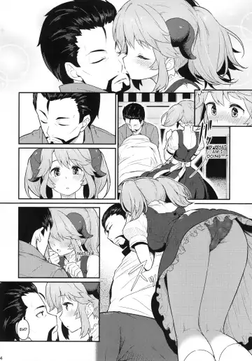 [Piro] Toaru Doyou no Hi Fhentai - Page 5