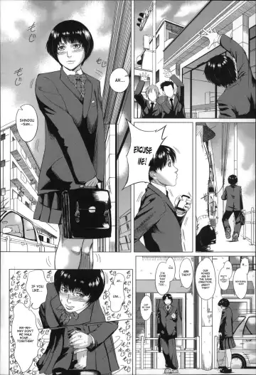 [Qdou Kei] Kaa-san no Ijou na Aijou | Mother's Strange Love Ch. 1-2 Fhentai - Page 14