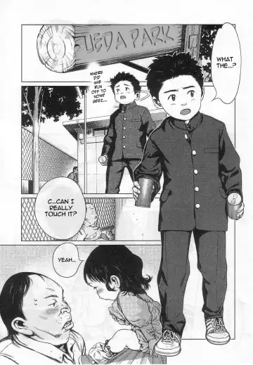 Read [Ooyamada Mangetsu] Ecchi na Imouto | My Perverted Little Sister - Fhentai