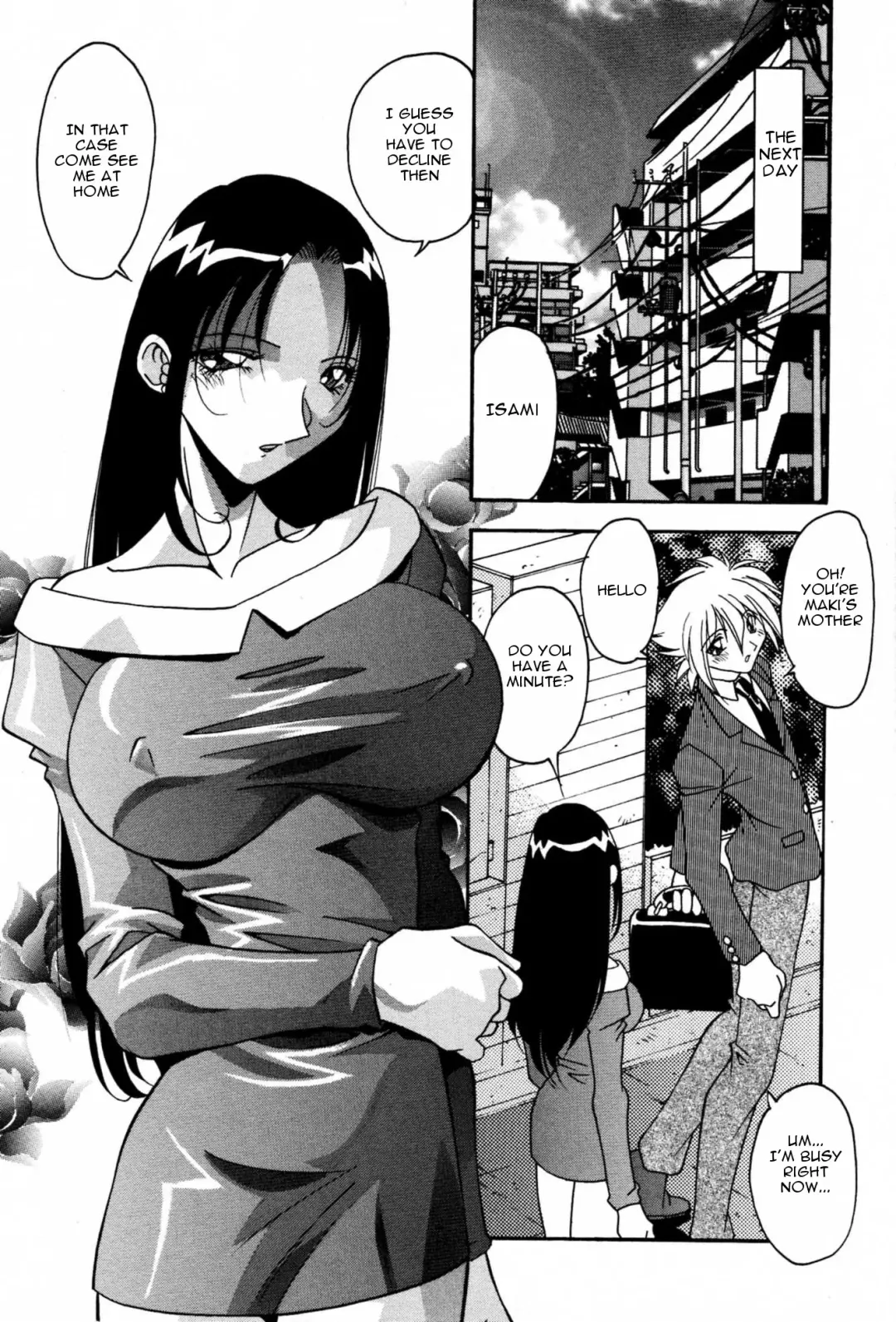 [Hindenburg] Ninshin Shichau - Become Pregnant Fhentai - Page 22