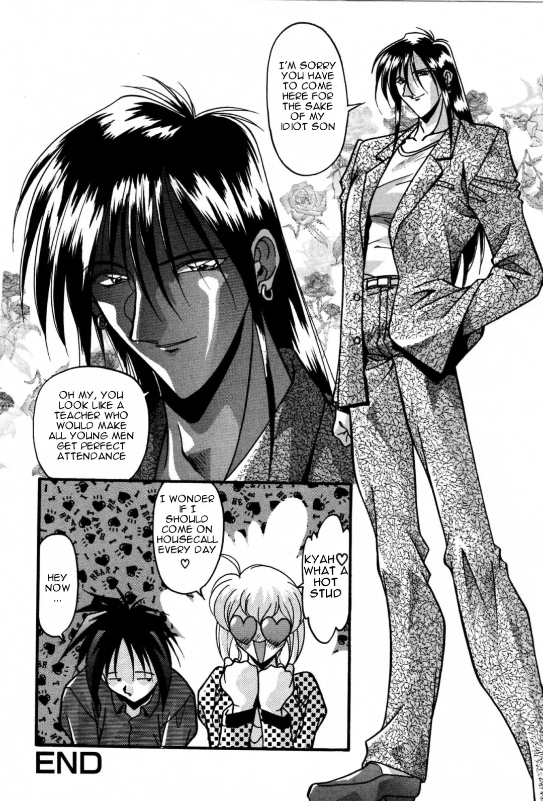 [Hindenburg] Ninshin Shichau - Become Pregnant Fhentai - Page 232