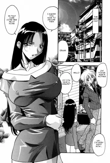 [Hindenburg] Ninshin Shichau - Become Pregnant Fhentai - Page 22