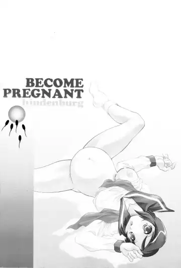 [Hindenburg] Ninshin Shichau - Become Pregnant Fhentai - Page 235