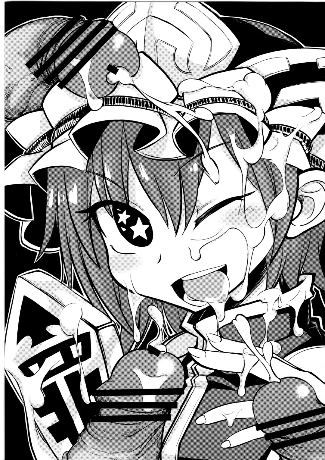 [Nada Haruka - Satetsu] Sassuga~ Eiki-sama wa Hanashi ga Wakaru! Fhentai - Page 25