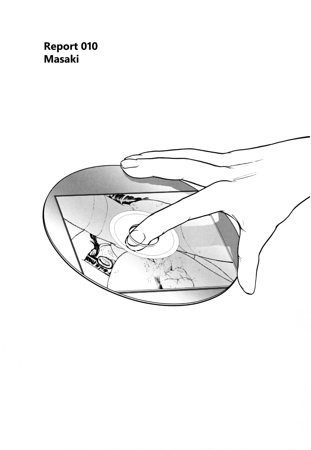 [Dulce-q] Dulce Report 3 Fhentai - Page 30