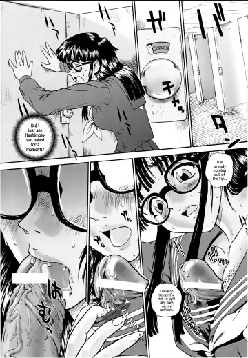 [Dulce-q] Dulce Report 3 Fhentai - Page 35
