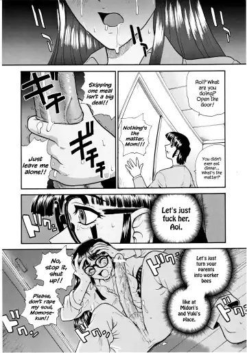 [Dulce-q] Dulce Report 3 Fhentai - Page 5