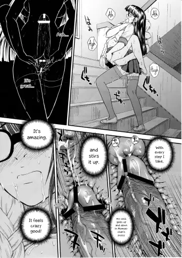 [Dulce-q] Phallic Girls 2 Fhentai - Page 27