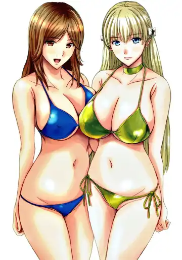 [Ishihara Souka] BLUE GOLD Fhentai - Page 42