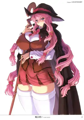 [Mogudan] Mogudan Illust Works Fhentai - Page 71