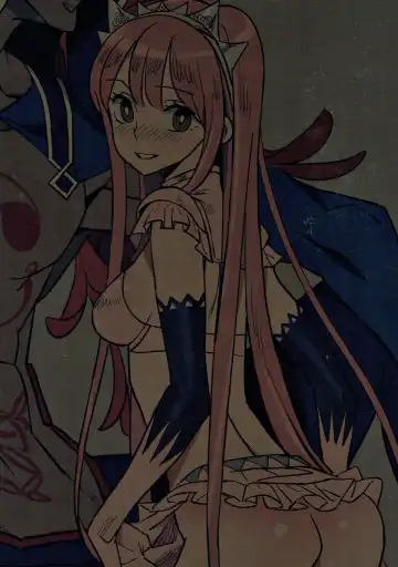 [Kizaki] Joou no Shikisai Fhentai - Page 18