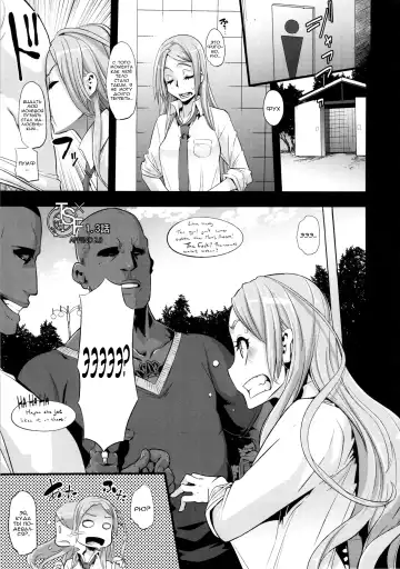 [Shindol] TSF Monogatari Append 2.0 Fhentai - Page 11