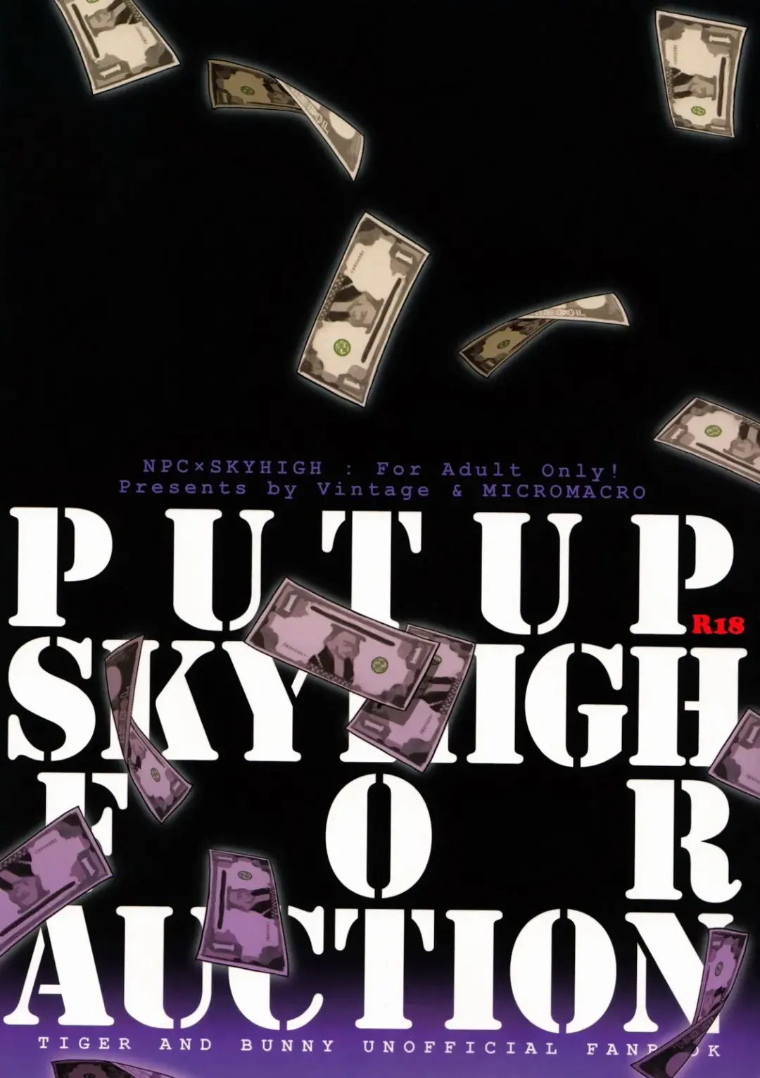 [Yamada Sakurako] PUT UP SKYHIGH FOR AUCTION Fhentai - Page 34