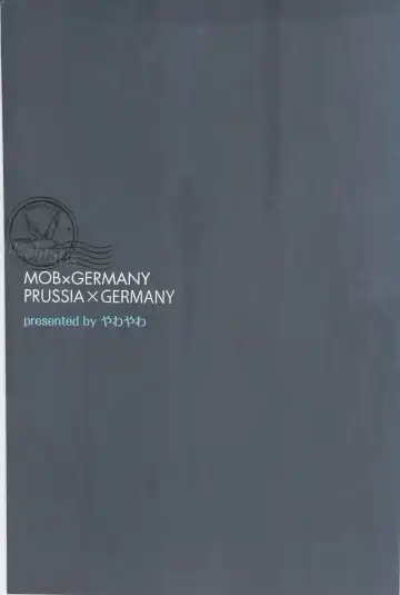 [Mochitarou] Komakee Koto wa Iinda yo! Fhentai - Page 2