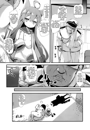 [Tomose Shunsaku] Datte Shikikan no Ore ga Motenai Hazu ga Nai!! Fhentai - Page 19